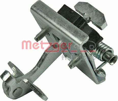 METZGER 2312021 GREENPARTS Türfeststeller